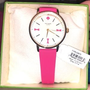 Kate spade watch